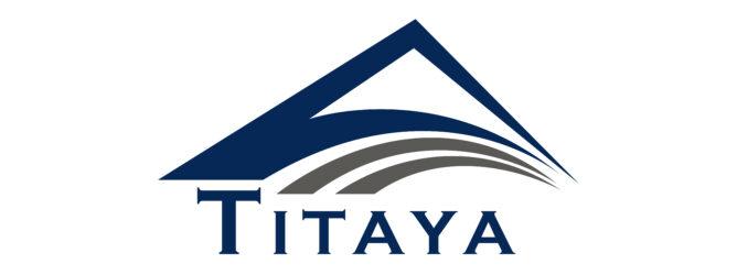 Titaya Logo